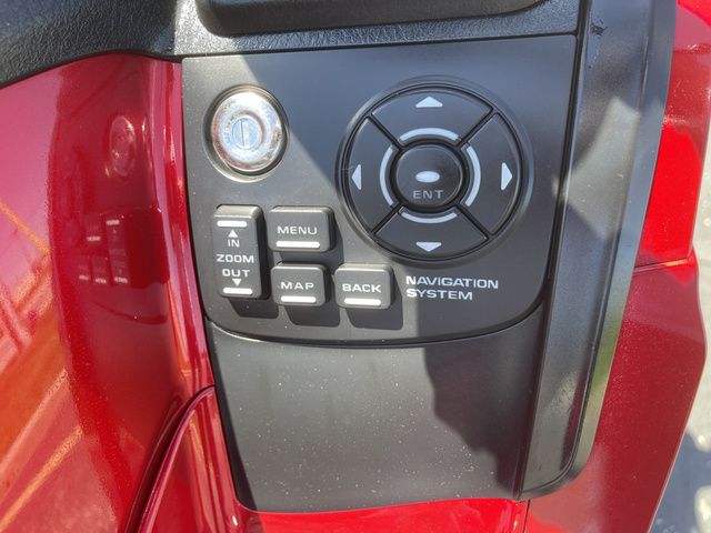 2016 HONDA GL1800 JH2SC68H8GK400603