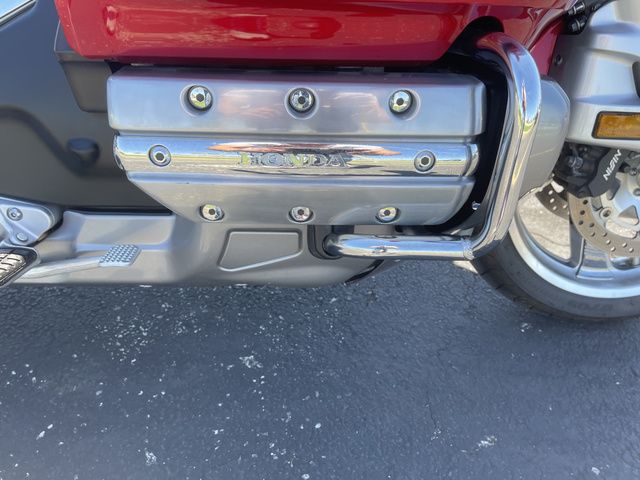 2016 HONDA GL1800 JH2SC68H8GK400603