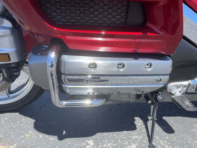 2016 HONDA GL1800 JH2SC68H8GK400603