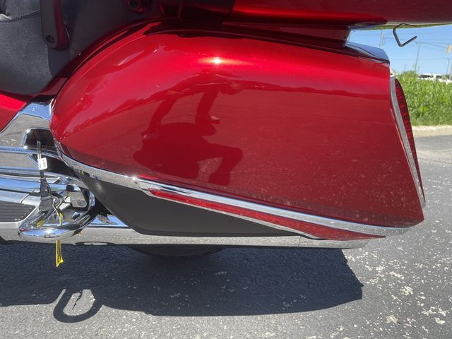 2016 HONDA GL1800 JH2SC68H8GK400603