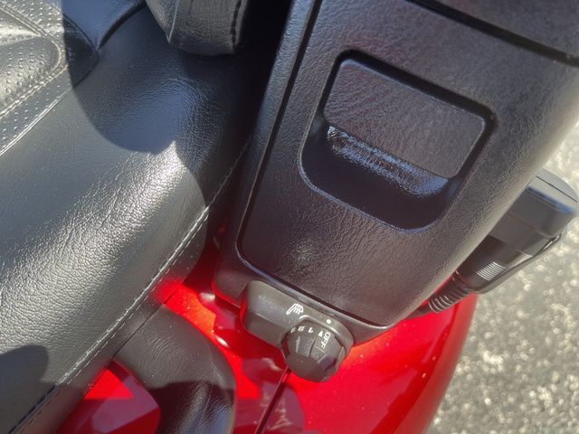 2016 HONDA GL1800 JH2SC68H8GK400603