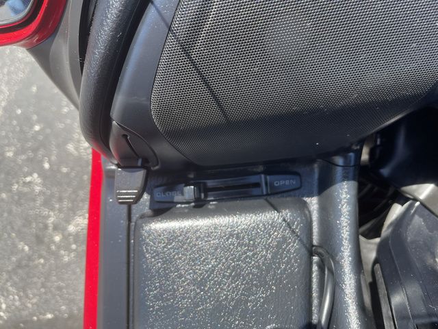 2016 HONDA GL1800 JH2SC68H8GK400603