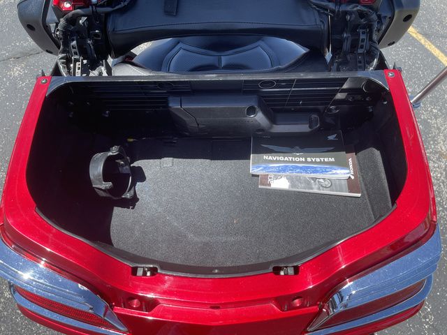 2016 HONDA GL1800 JH2SC68H8GK400603