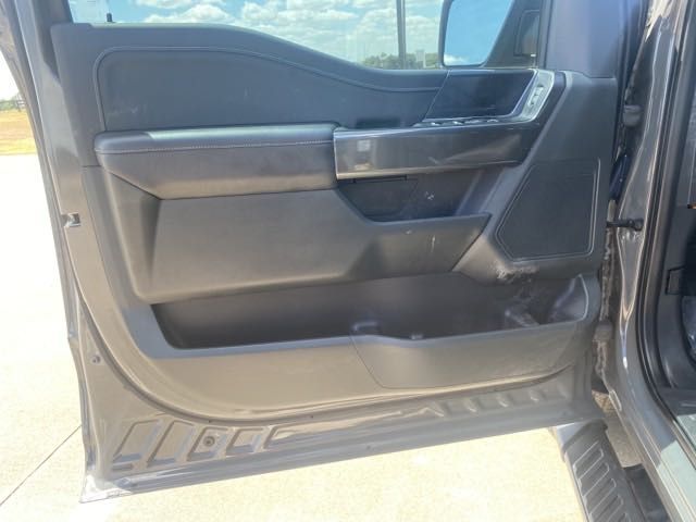 2021 FORD F150 SUPERCREW 1FTFW1E85MKD21796