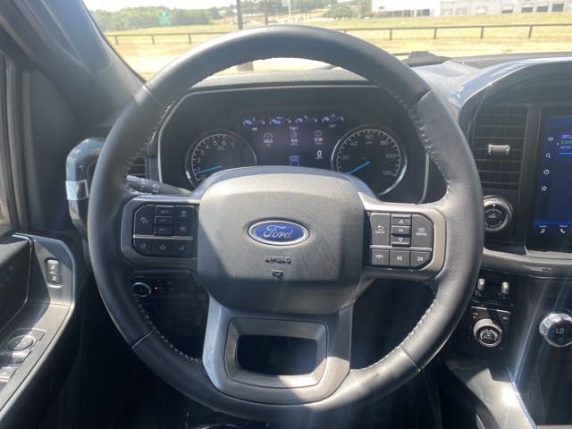 2021 FORD F150 SUPERCREW 1FTFW1E85MKD21796