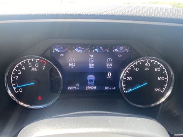 2021 FORD F150 SUPERCREW 1FTFW1E85MKD21796