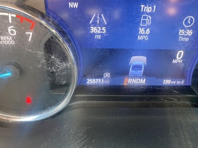 2021 FORD F150 SUPERCREW 1FTFW1E85MKD21796
