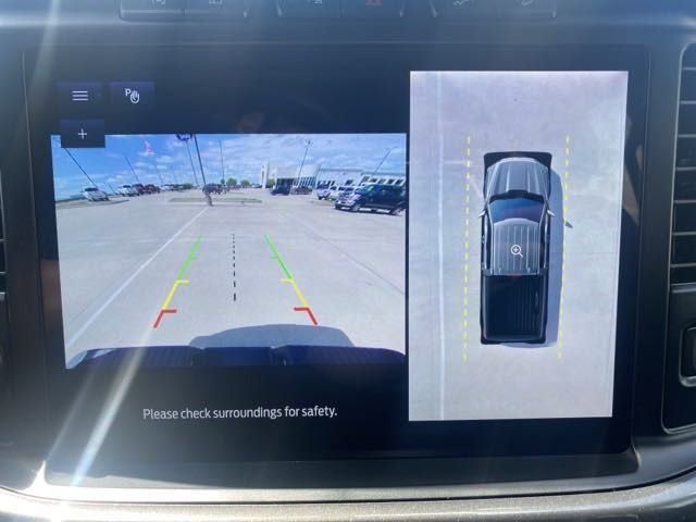 2021 FORD F150 SUPERCREW 1FTFW1E85MKD21796
