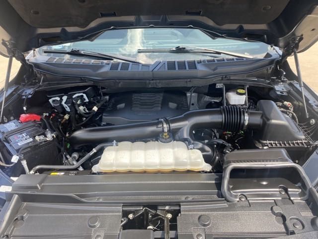 2021 FORD F150 SUPERCREW 1FTFW1E85MKD21796