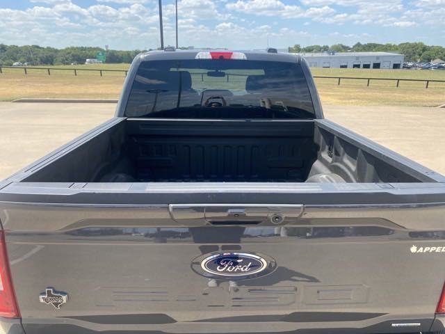 2021 FORD F150 SUPERCREW 1FTFW1E85MKD21796
