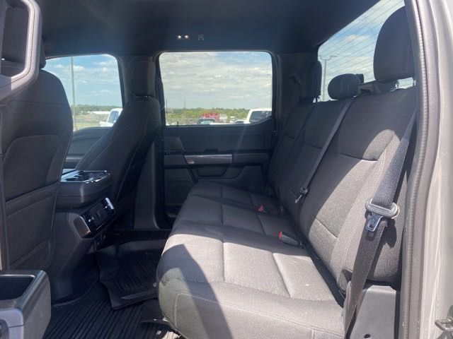2021 FORD F150 SUPERCREW 1FTFW1E85MKD21796
