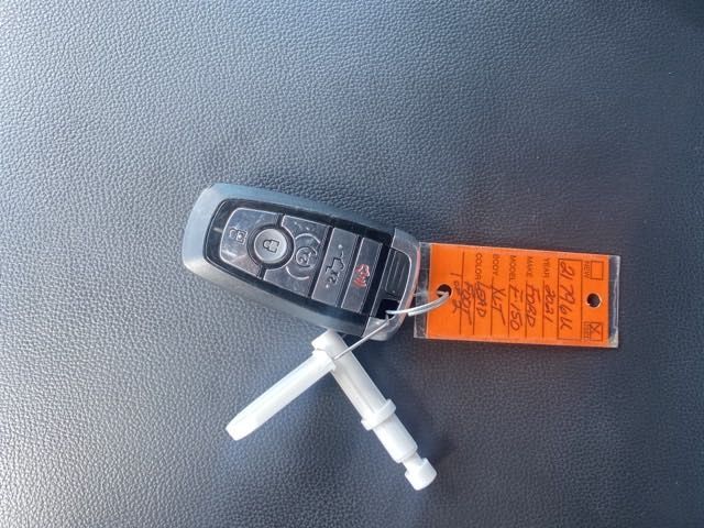 2021 FORD F150 SUPERCREW 1FTFW1E85MKD21796