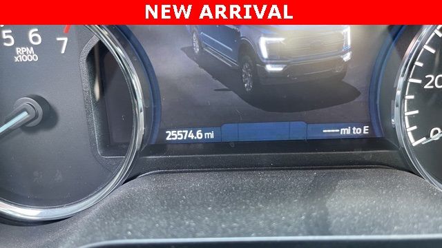 2021 FORD F150 SUPERCREW 1FTFW1E85MKD21796