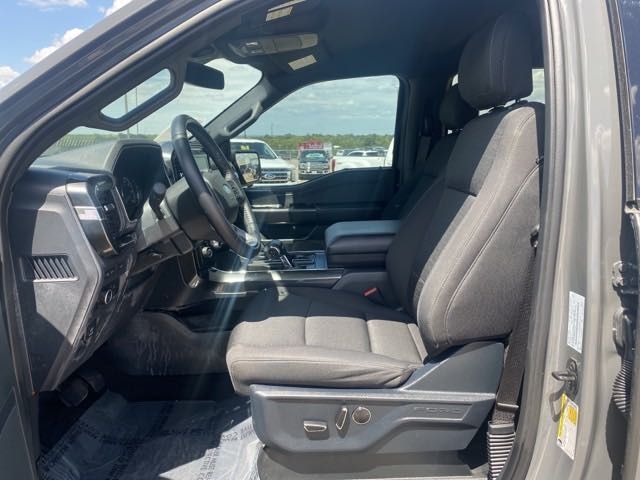 2021 FORD F150 SUPERCREW 1FTFW1E85MKD21796