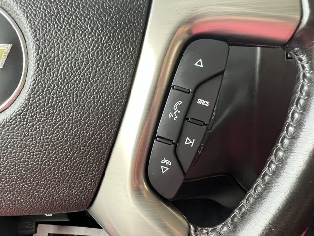 2017 CHEVROLET EXPRESS PASSENGER LT 1GAZGPFG6H1254293
