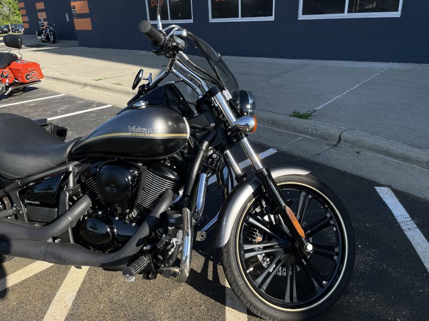 2020 KAWASAKI VN900 C JKAVN2C18LA074251