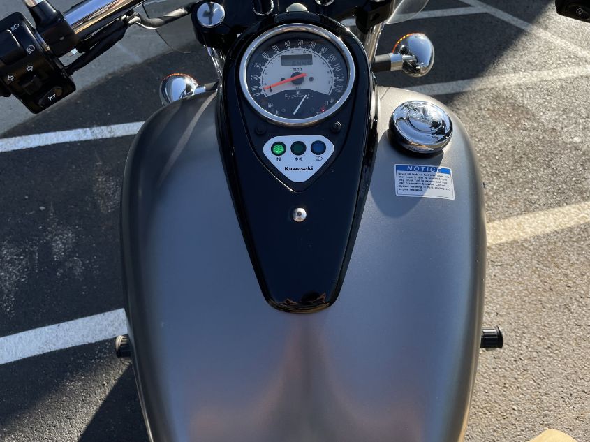 2020 KAWASAKI VN900 C JKAVN2C18LA074251