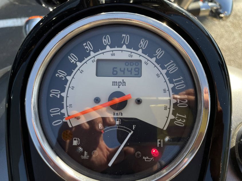 2020 KAWASAKI VN900 C JKAVN2C18LA074251