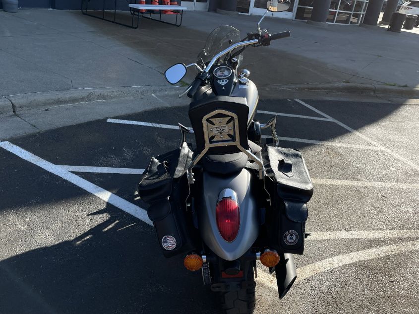 2020 KAWASAKI VN900 C JKAVN2C18LA074251