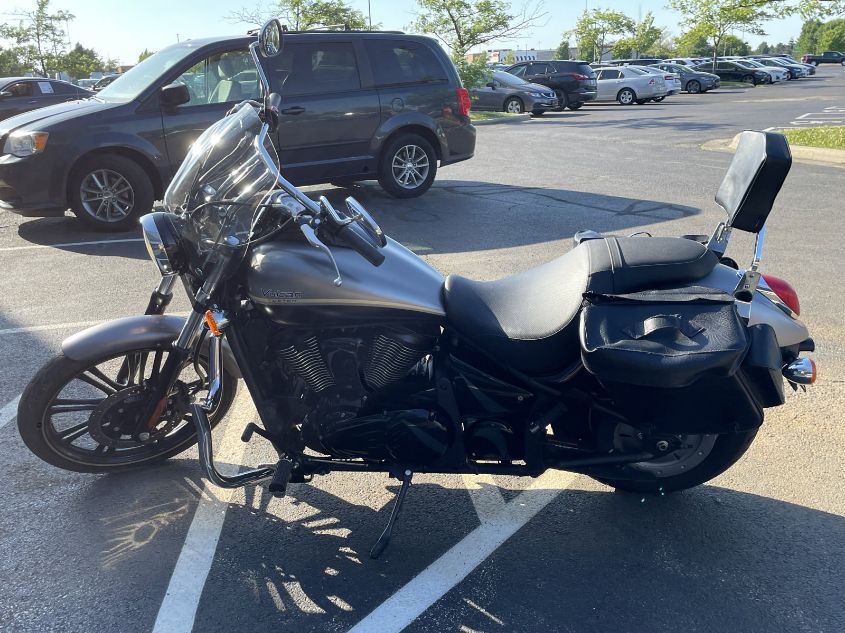 2020 KAWASAKI VN900 C JKAVN2C18LA074251