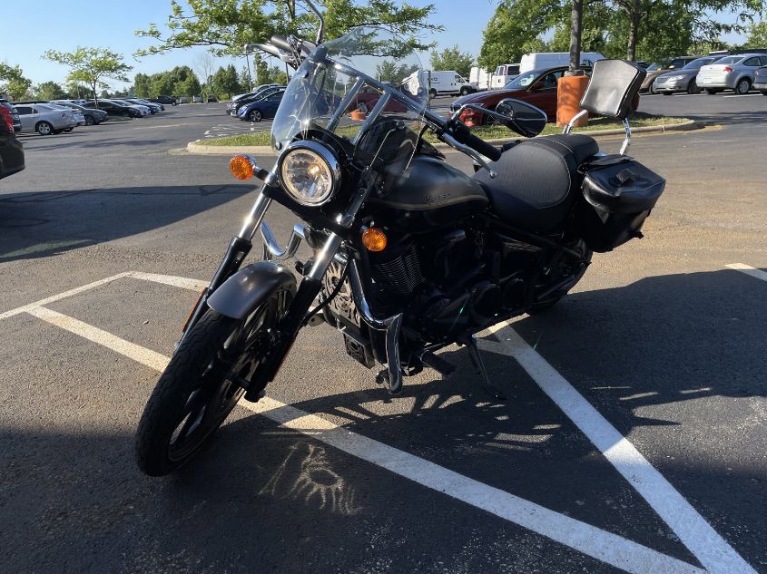 2020 KAWASAKI VN900 C JKAVN2C18LA074251