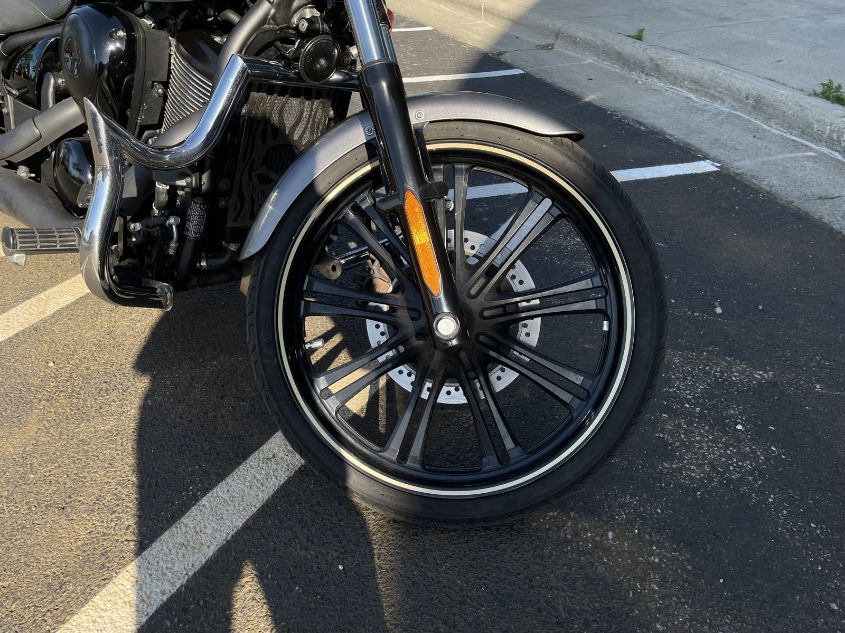 2020 KAWASAKI VN900 C JKAVN2C18LA074251