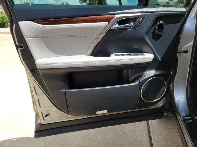 2019 LEXUS RX 450H L BASE/450H L LUXURY JTJDGKCA6K2008010