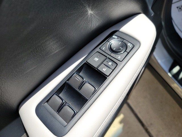 2019 LEXUS RX 450H L BASE/450H L LUXURY JTJDGKCA6K2008010