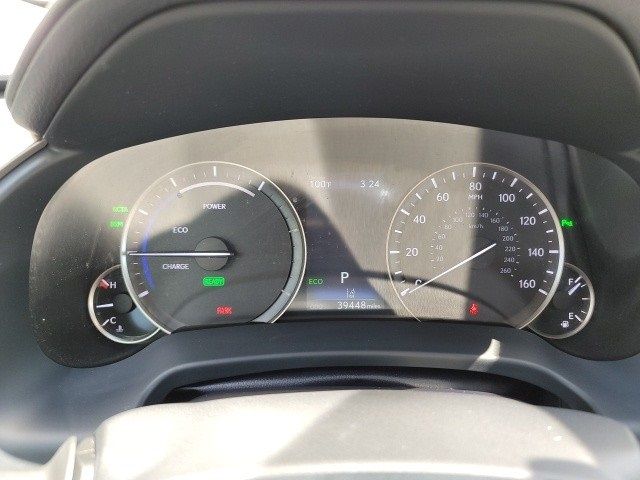 2019 LEXUS RX 450H L BASE/450H L LUXURY JTJDGKCA6K2008010