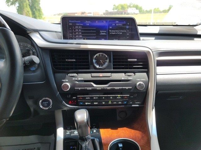 2019 LEXUS RX 450H L BASE/450H L LUXURY JTJDGKCA6K2008010