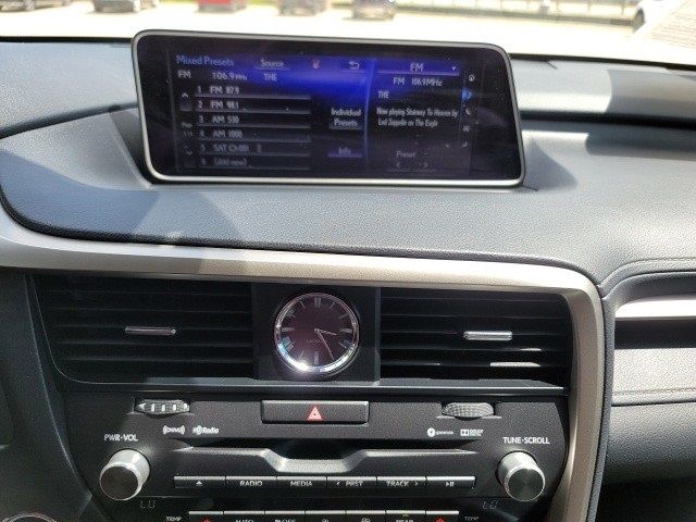 2019 LEXUS RX 450H L BASE/450H L LUXURY JTJDGKCA6K2008010