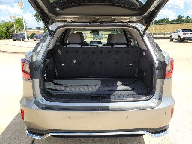 2019 LEXUS RX 450H L BASE/450H L LUXURY JTJDGKCA6K2008010