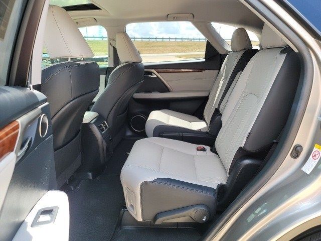 2019 LEXUS RX 450H L BASE/450H L LUXURY JTJDGKCA6K2008010