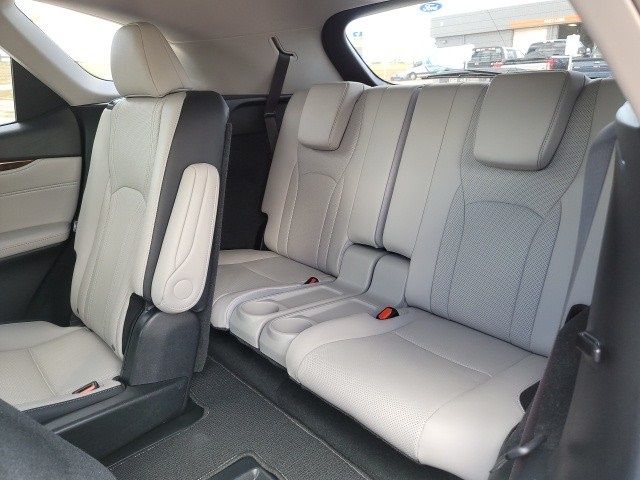 2019 LEXUS RX 450H L BASE/450H L LUXURY JTJDGKCA6K2008010