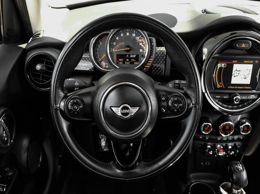 2017 MINI HARDTOP 4 DOOR COOPER S WMWXU3C3XH2F49490