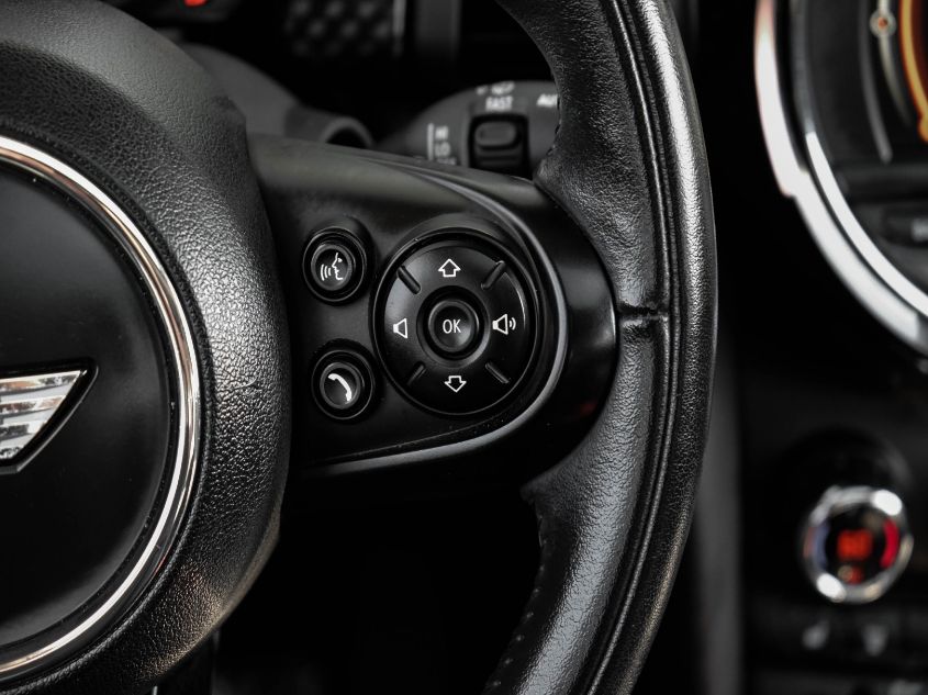 2017 MINI HARDTOP 4 DOOR COOPER S WMWXU3C3XH2F49490