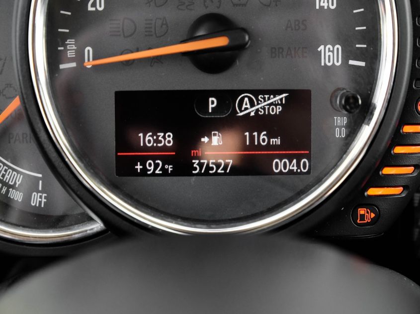 2017 MINI HARDTOP 4 DOOR COOPER S WMWXU3C3XH2F49490