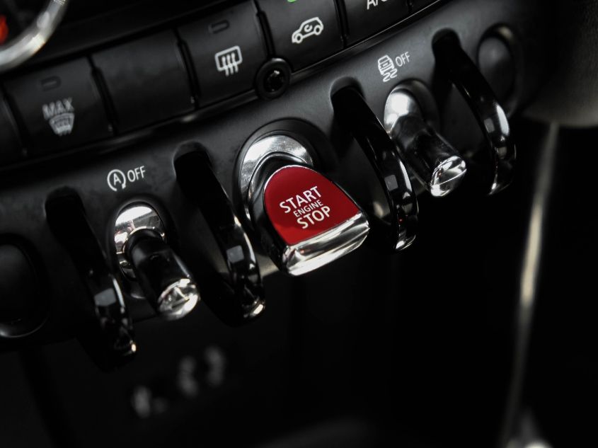 2017 MINI HARDTOP 4 DOOR COOPER S WMWXU3C3XH2F49490