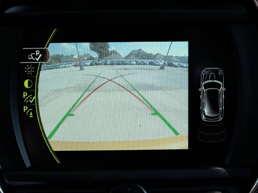 2017 MINI HARDTOP 4 DOOR COOPER S WMWXU3C3XH2F49490