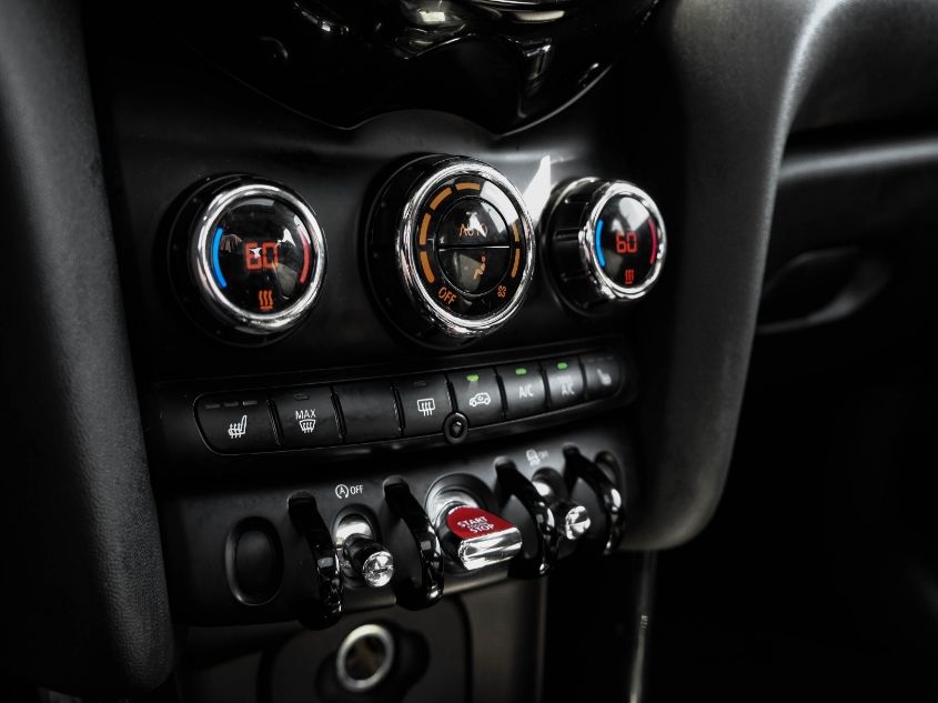 2017 MINI HARDTOP 4 DOOR COOPER S WMWXU3C3XH2F49490