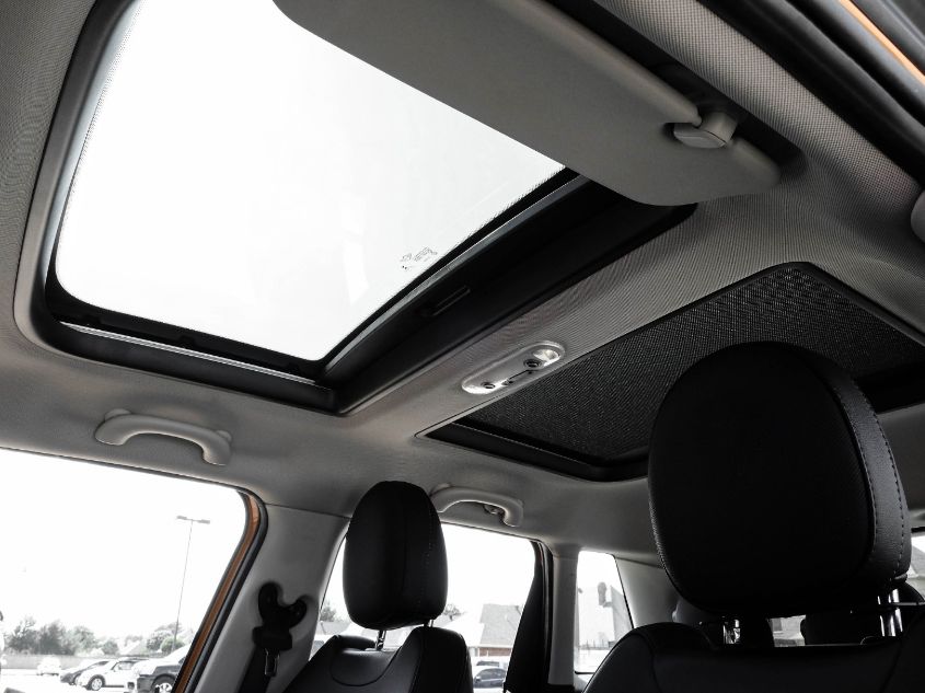 2017 MINI HARDTOP 4 DOOR COOPER S WMWXU3C3XH2F49490