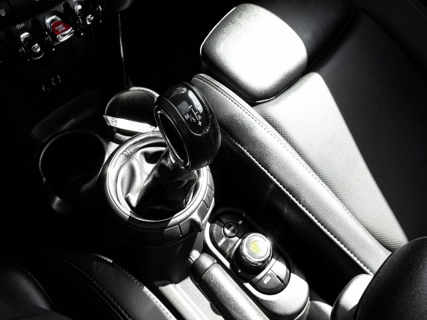 2017 MINI HARDTOP 4 DOOR COOPER S WMWXU3C3XH2F49490