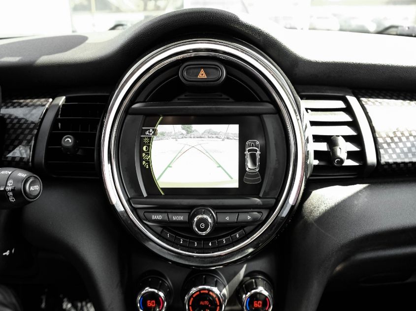 2017 MINI HARDTOP 4 DOOR COOPER S WMWXU3C3XH2F49490