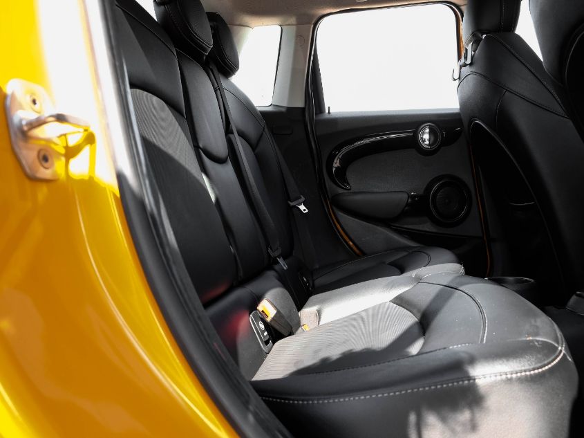 2017 MINI HARDTOP 4 DOOR COOPER S WMWXU3C3XH2F49490