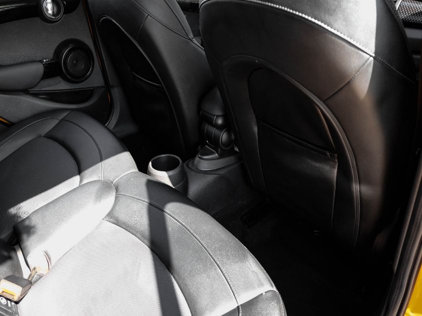 2017 MINI HARDTOP 4 DOOR COOPER S WMWXU3C3XH2F49490