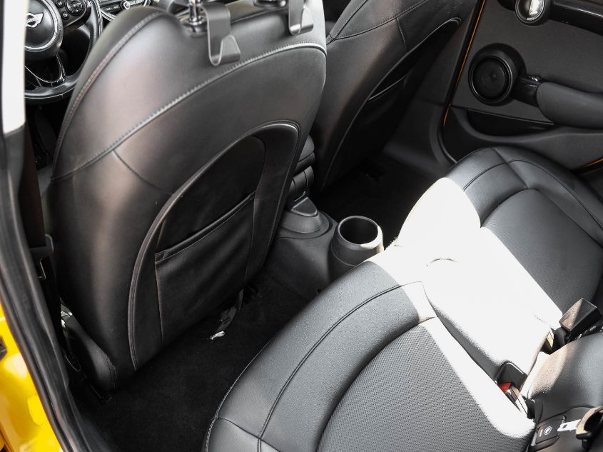 2017 MINI HARDTOP 4 DOOR COOPER S WMWXU3C3XH2F49490