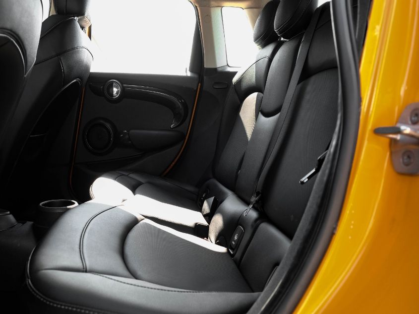 2017 MINI HARDTOP 4 DOOR COOPER S WMWXU3C3XH2F49490