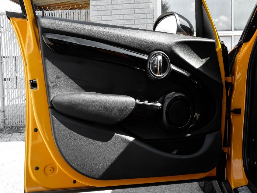 2017 MINI HARDTOP 4 DOOR COOPER S WMWXU3C3XH2F49490