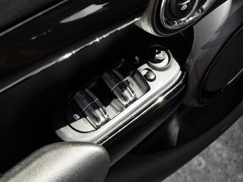 2017 MINI HARDTOP 4 DOOR COOPER S WMWXU3C3XH2F49490