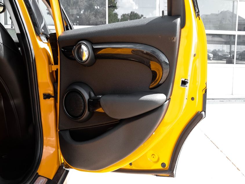 2017 MINI HARDTOP 4 DOOR COOPER S WMWXU3C3XH2F49490